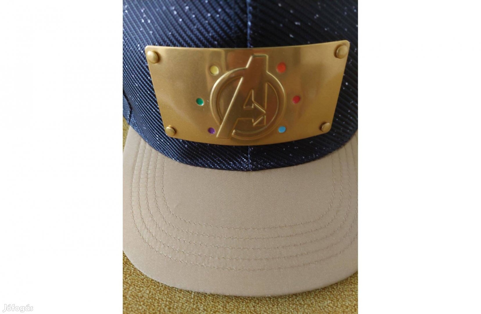 Avangers - Infinity War Baseball sapka