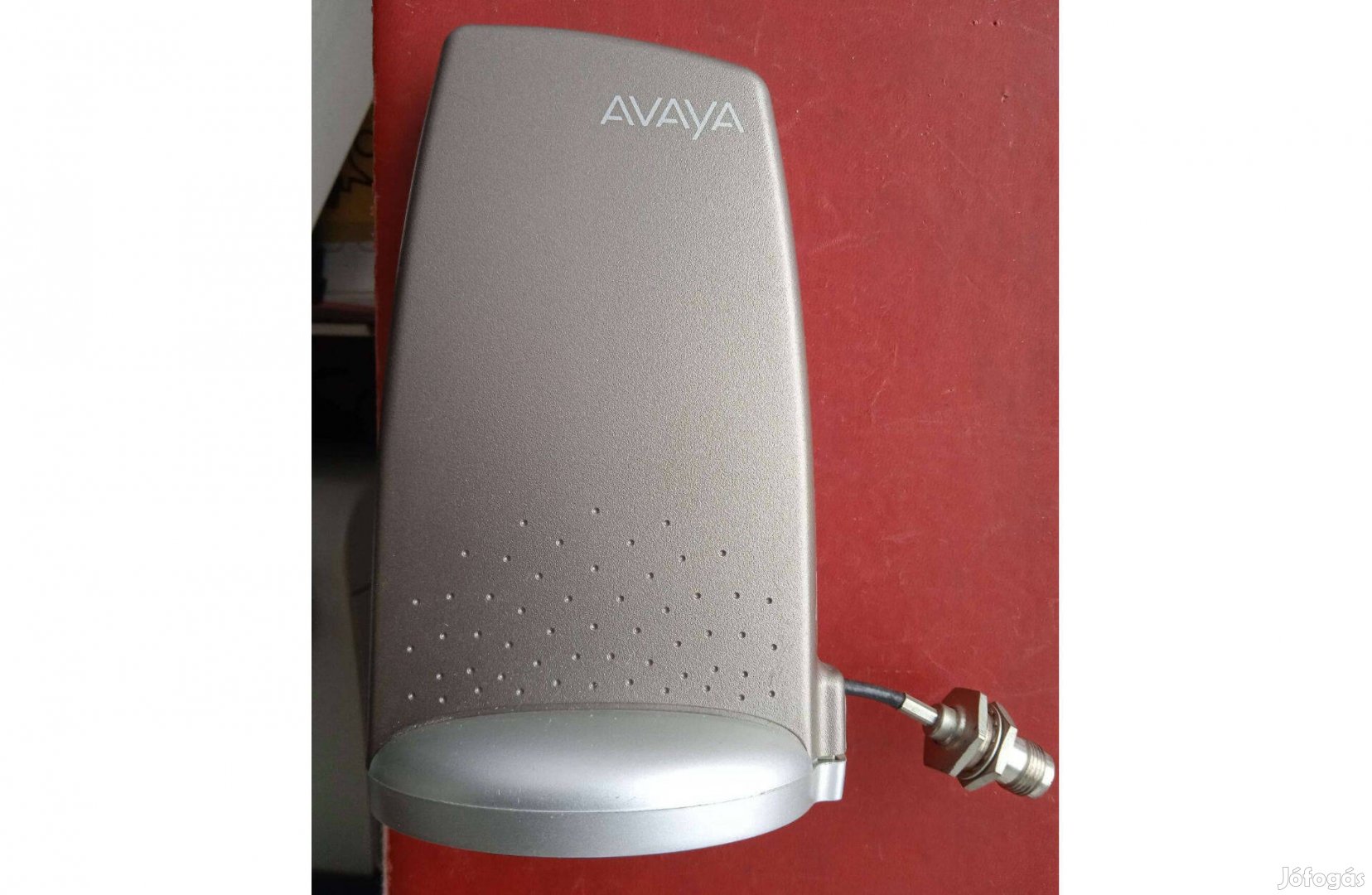 Avaya Wireless USB Client , PC24E-H-FC , használt , működik