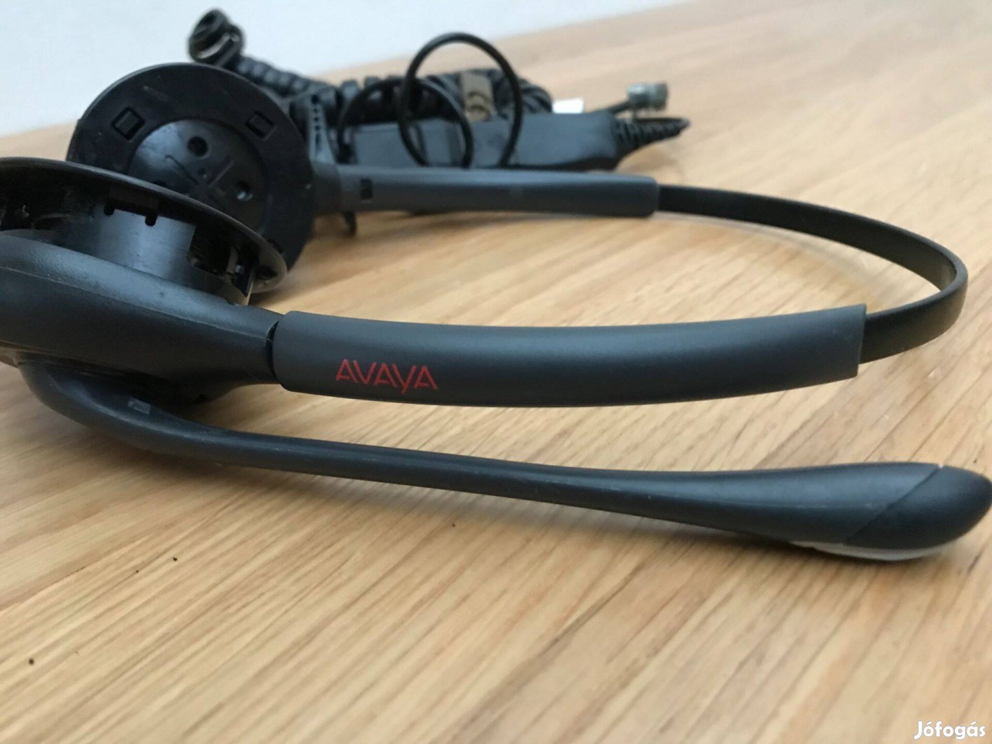 Avaya headset eladó