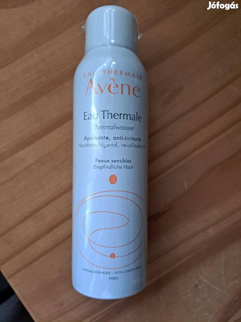 Avéne termálvíz spray, 150 ml