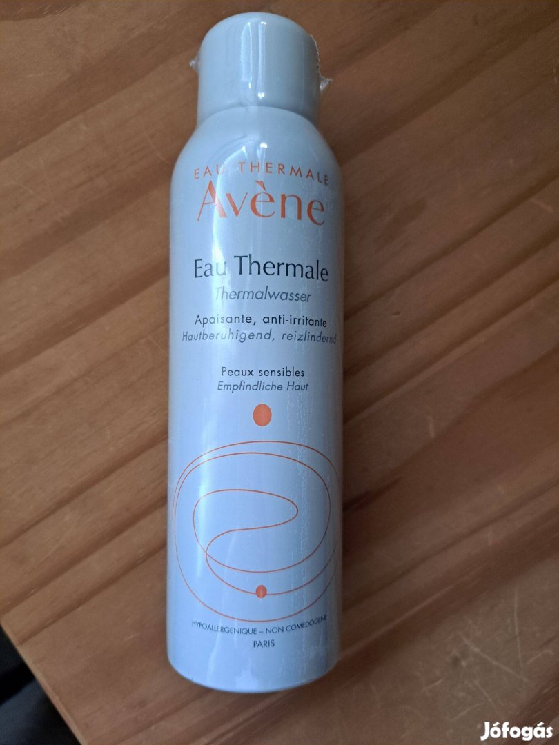 Avéne termálvíz spray, 150ml