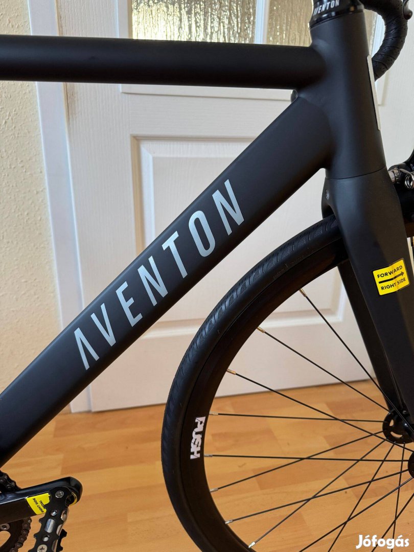 Aventon Cordoba Fixi Single speed