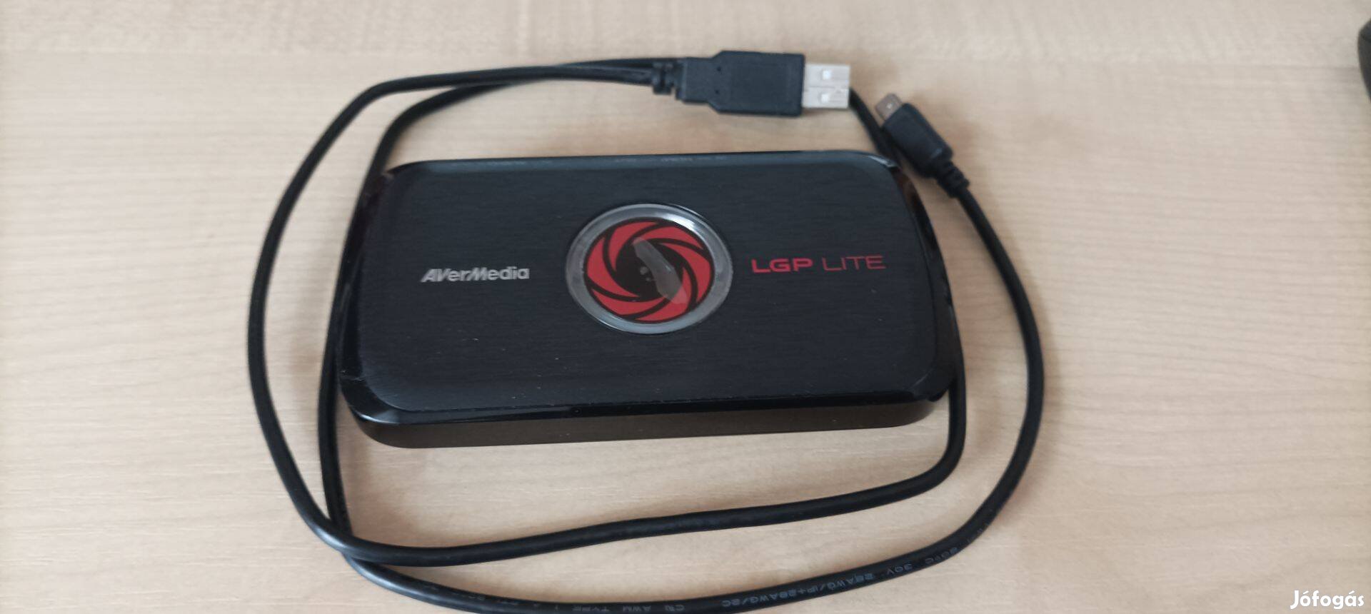 Avermedia Lgp Lite GL310