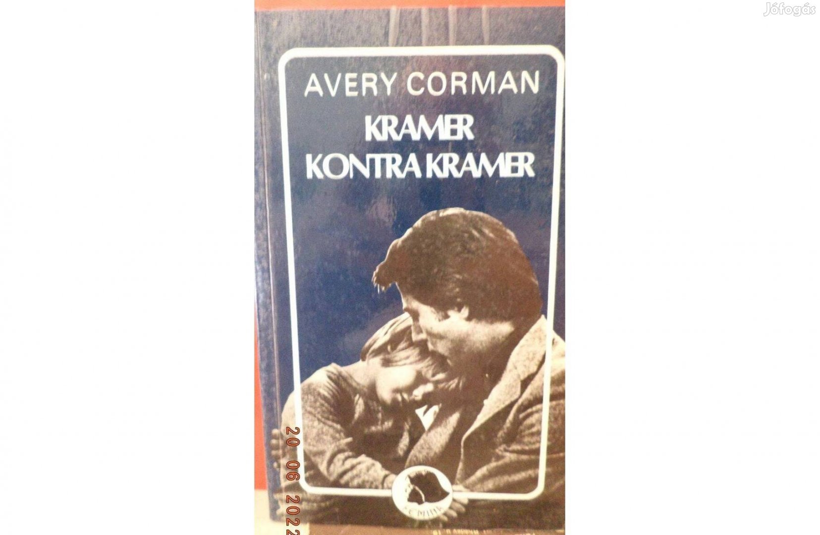 Avery Corman: Kramer kontra Krámer