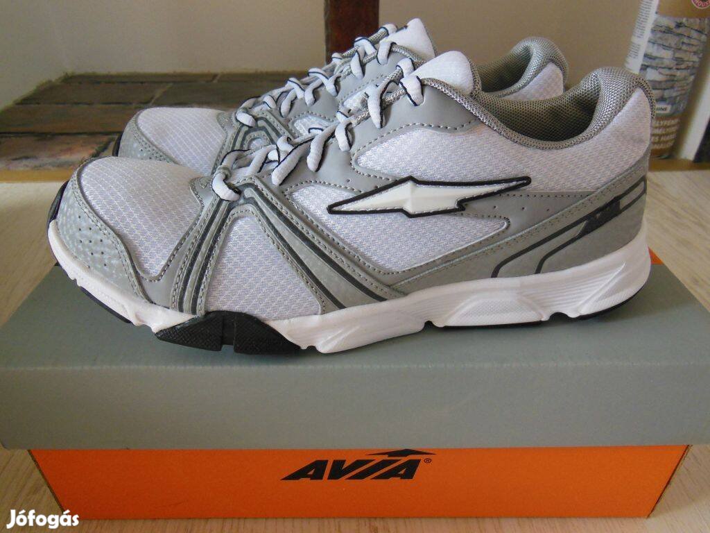 Avia Train 37.5-es női futó cipő Új! Teljesen új, dobozában, a bolti á