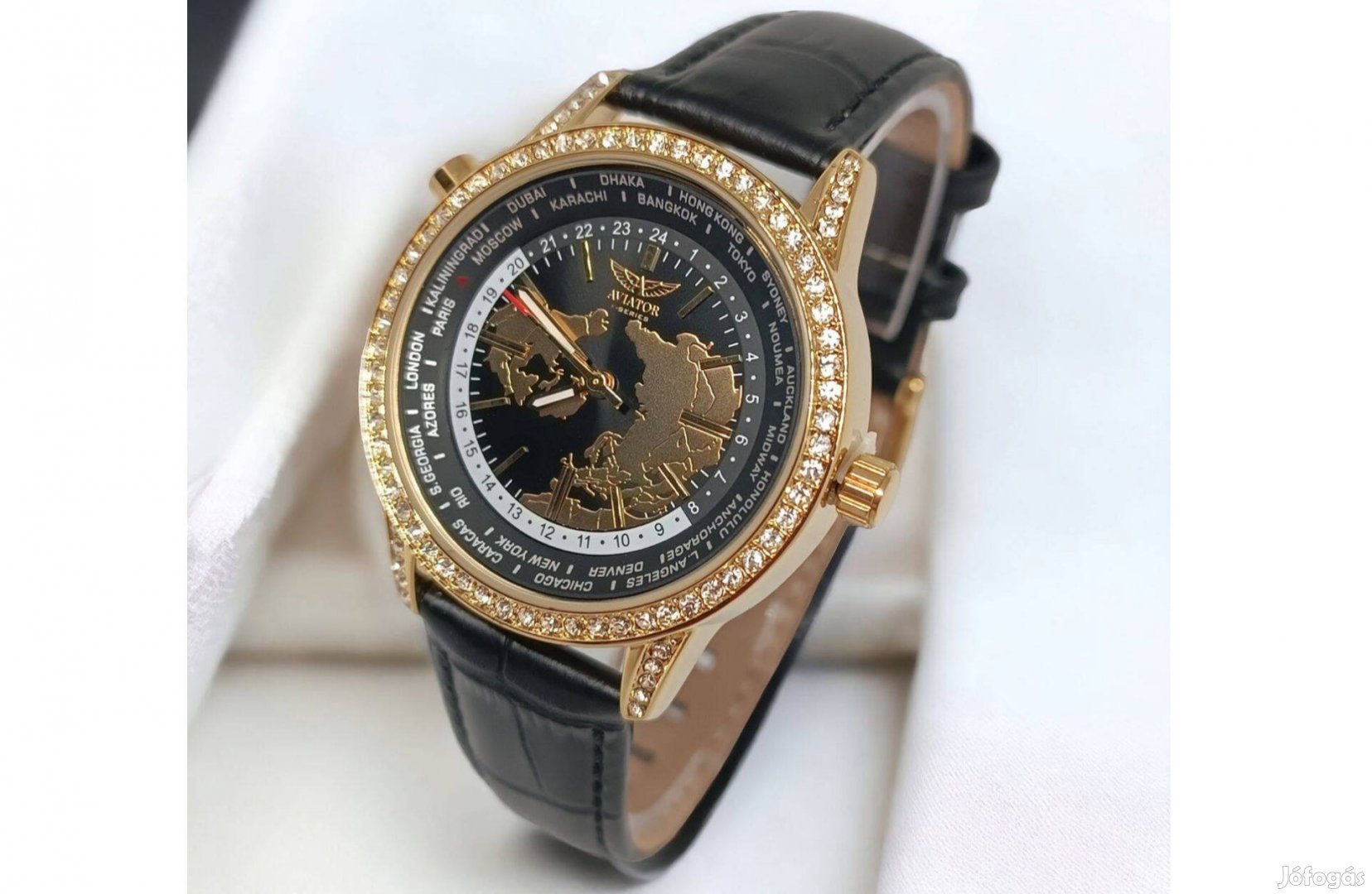Aviator Diamond Collecton 2023