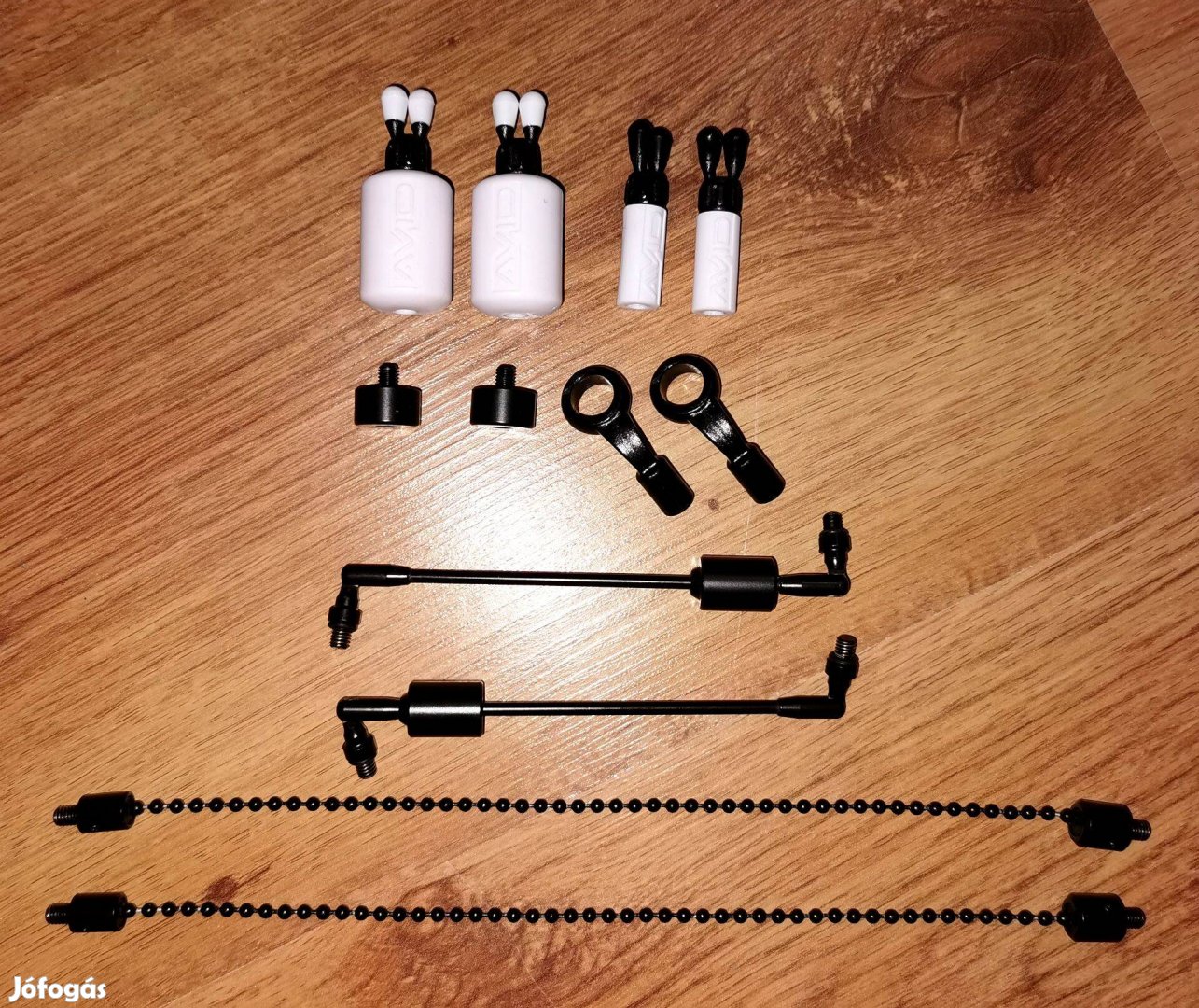 Avid Carp swingerek eladók