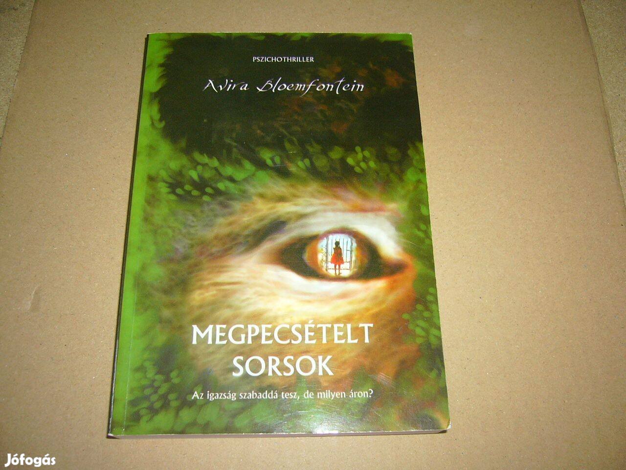 Avira Bloemfontein - Megpecsételt sorsok
