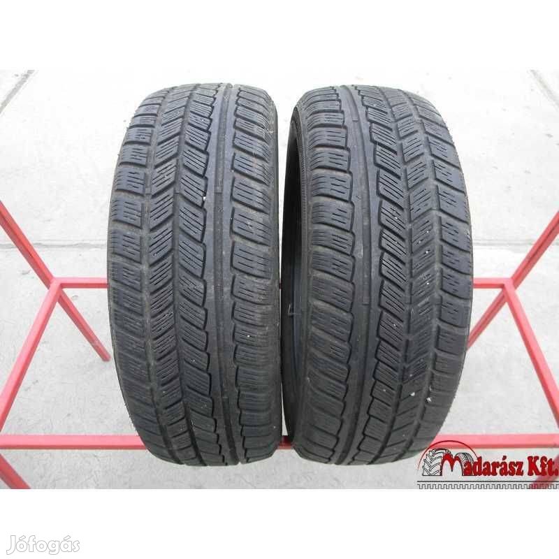 Avon 185/60R15 Ice Touring használt téli abroncs T88