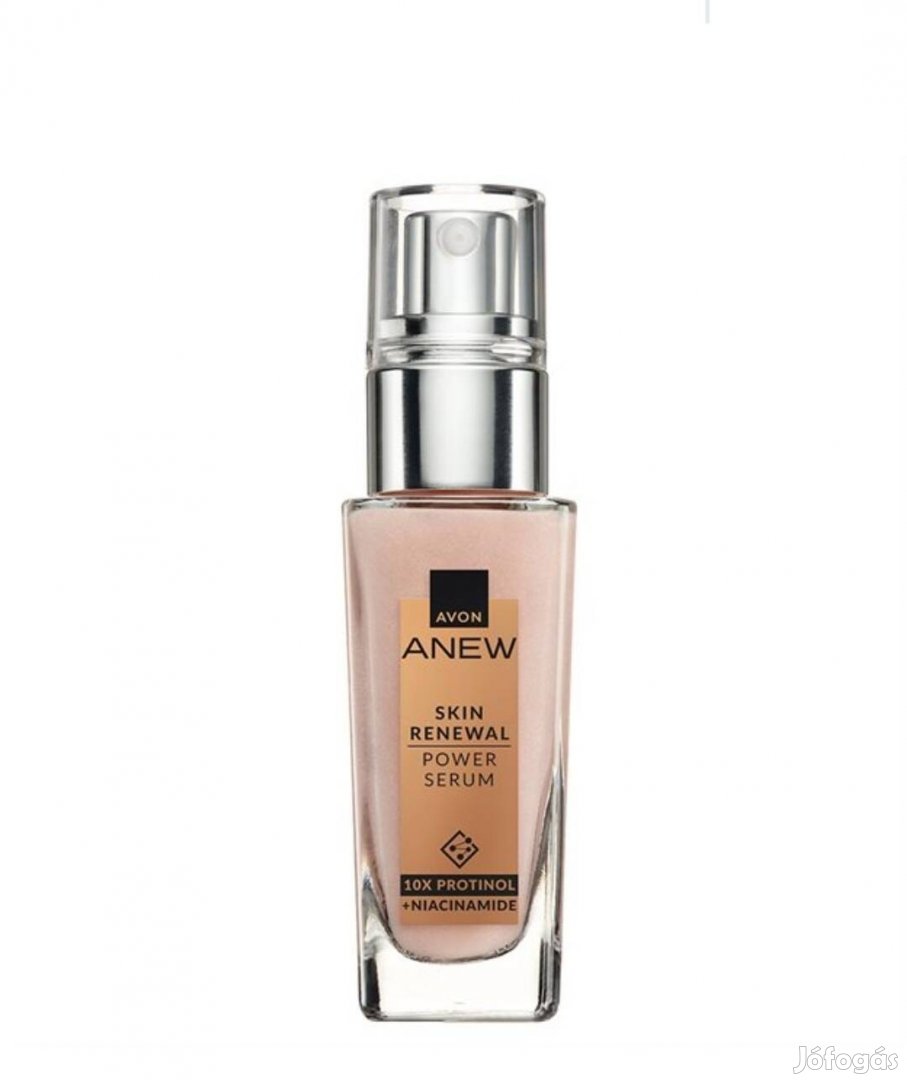 Avon Anew Regeneráló szérum 