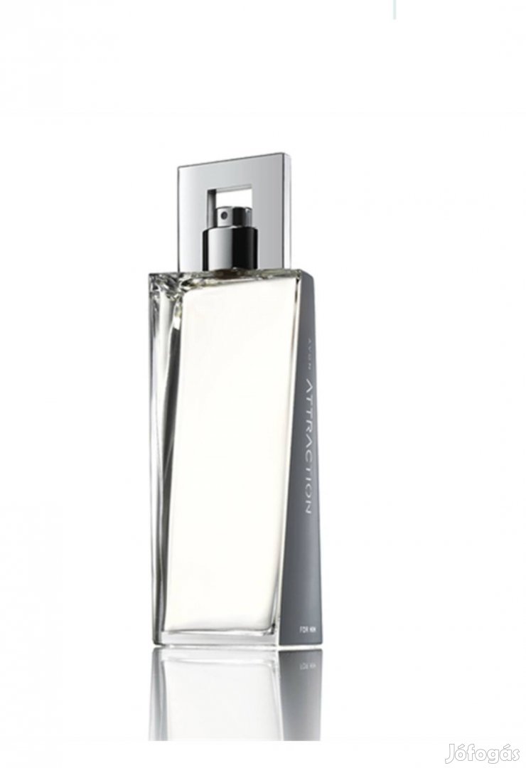 Avon Attraction for him 75ml