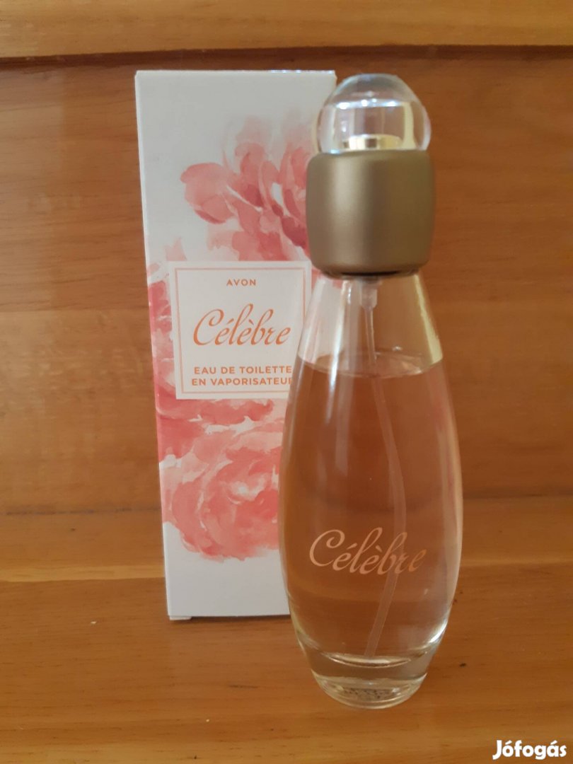 Avon Celebre parfüm 50 ml