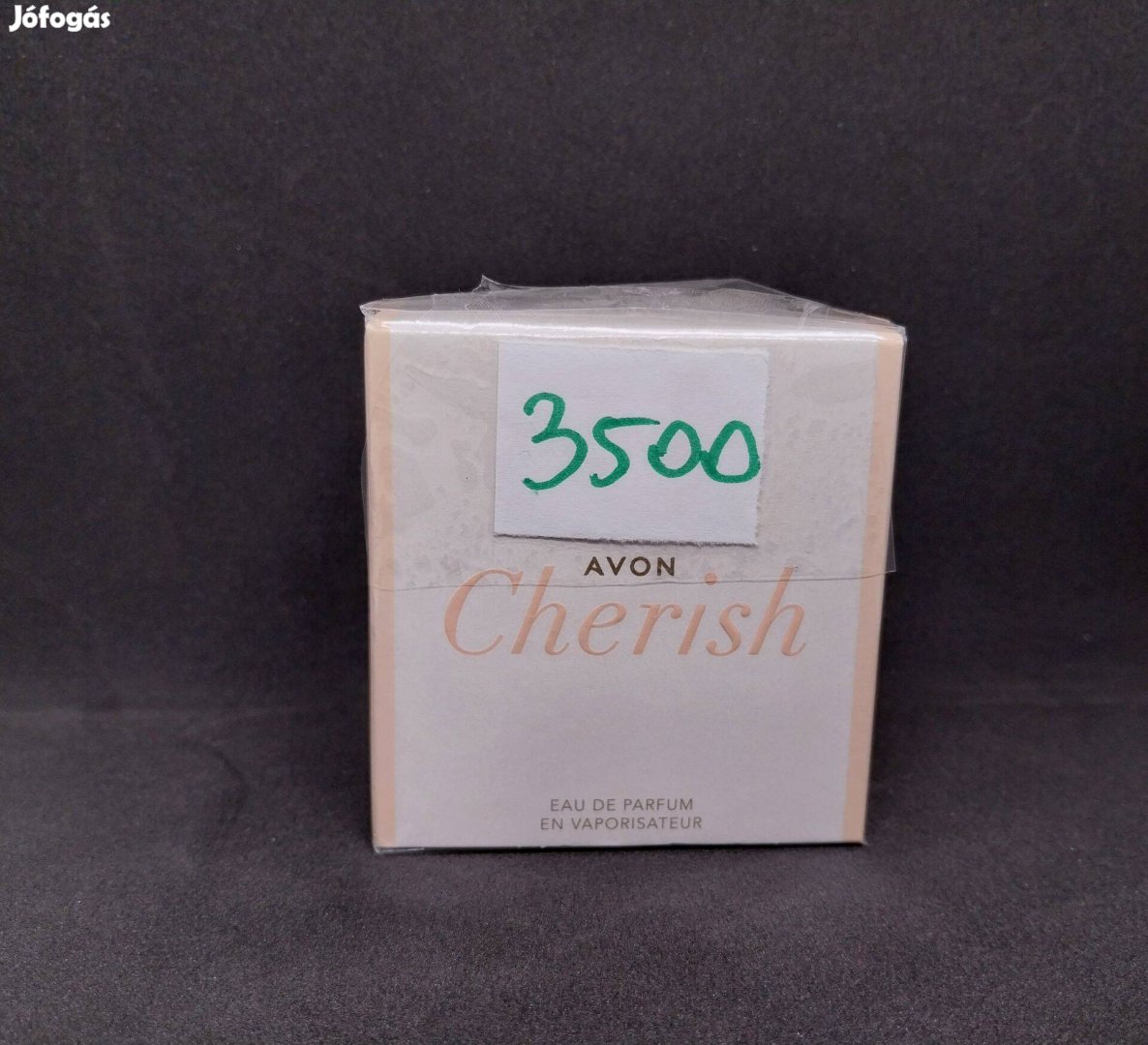 Avon Cherish 50 ml-es női parfüm