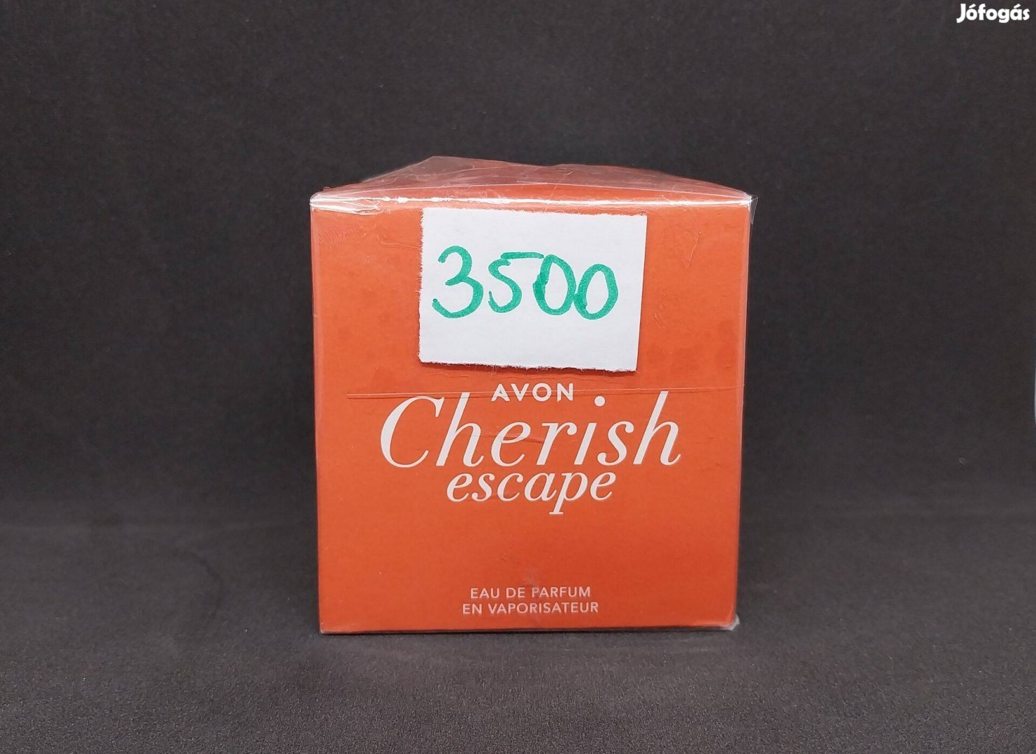Avon Cherish Escape 50 ml-es női parfüm