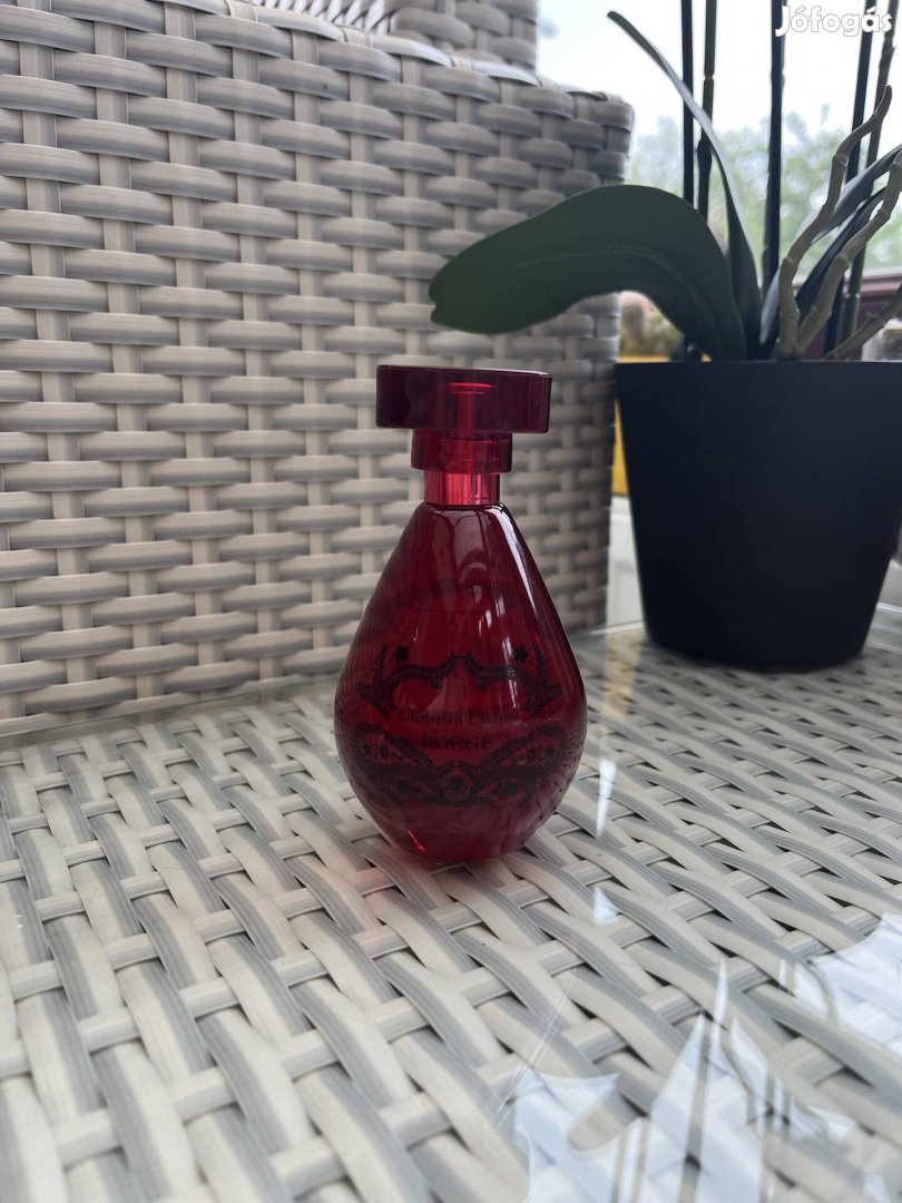 Avon Christian Lacroix Rouge parfüm