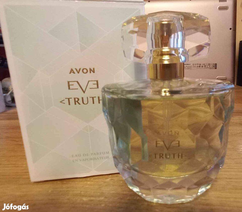 Avon EVE Truth Parfüm