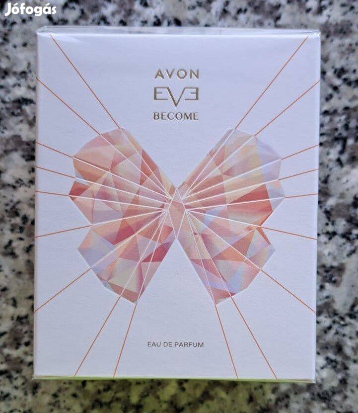 Avon Eve Become 50 ml-es női parfüm