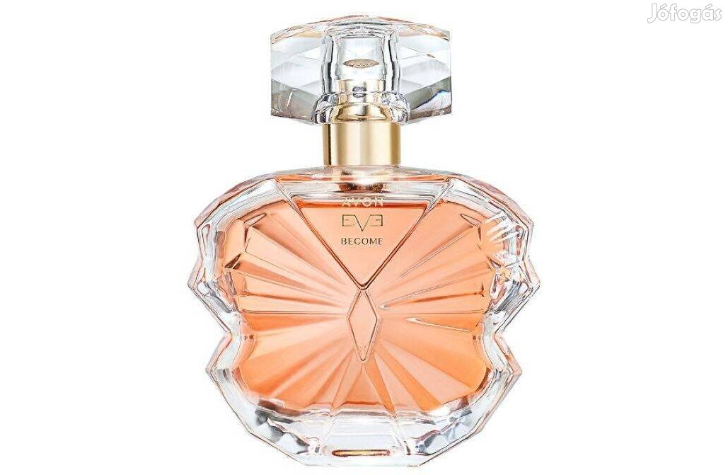Avon Eve Become parfüm 50ml - ingyenes szállítás