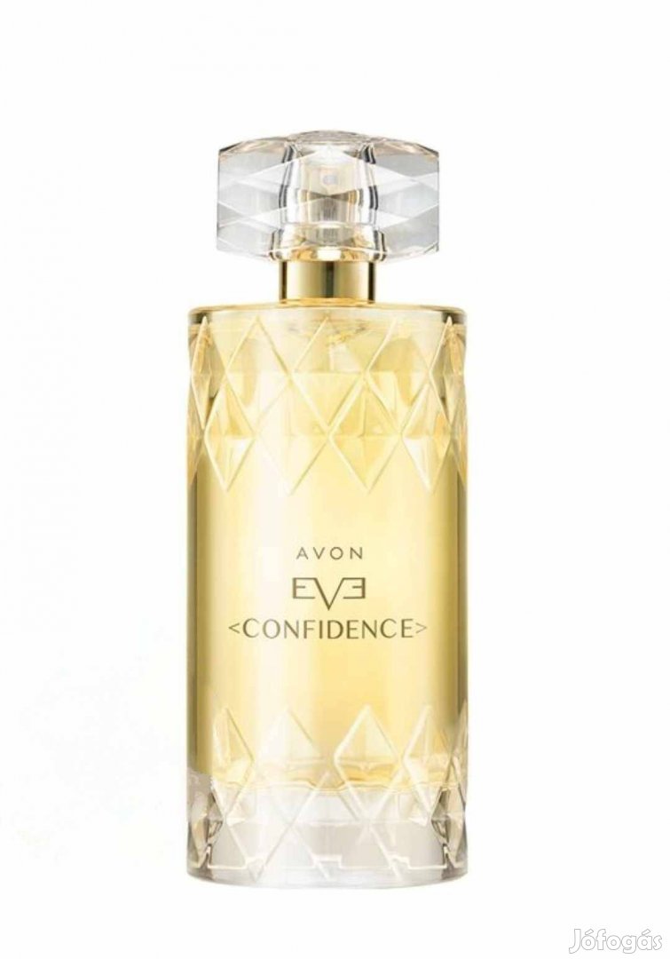 Avon Eve Confidence parfüm 100ml 