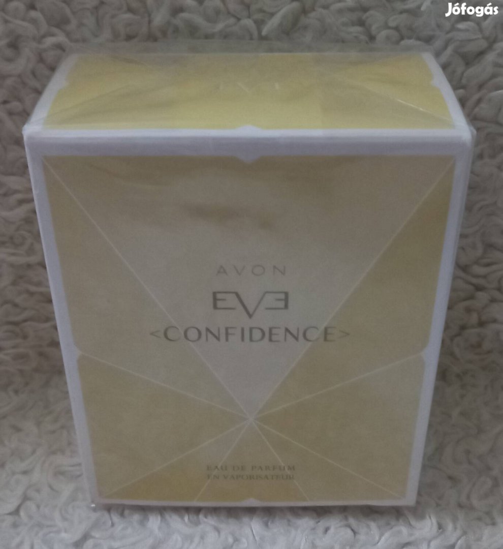 Avon Eve Confidence parfüm (50 ml)
