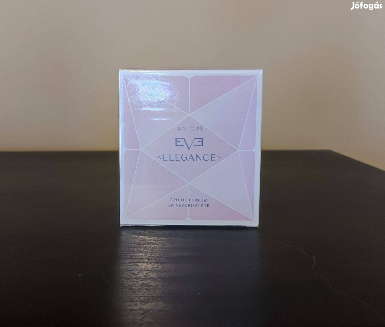 Avon Eve Elegance 50 ml-es női parfüm