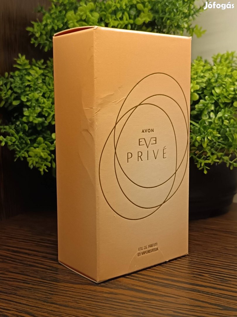 Avon Eve Privé parfüm 50ml