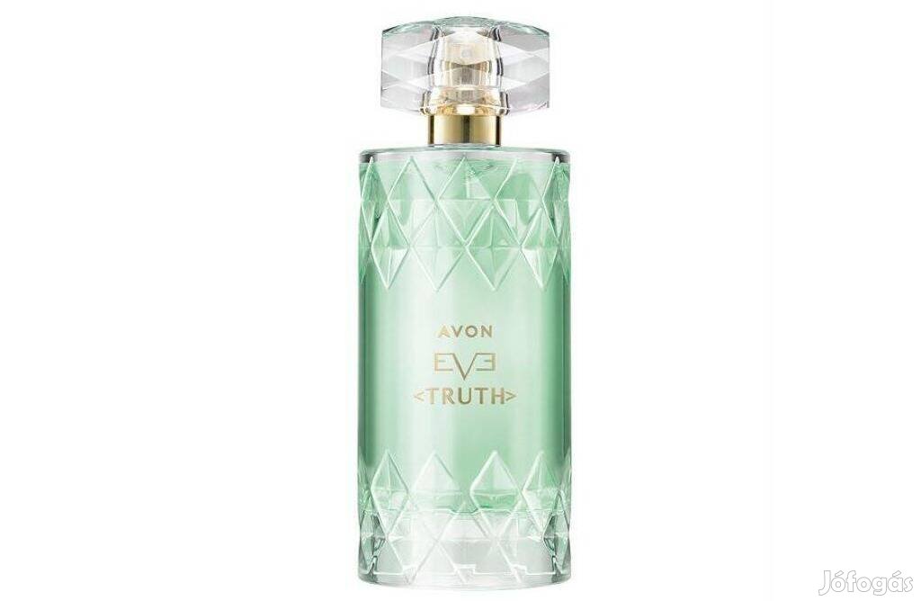 Avon Eve Truth parfüm 100ml - ingyenes szállítás