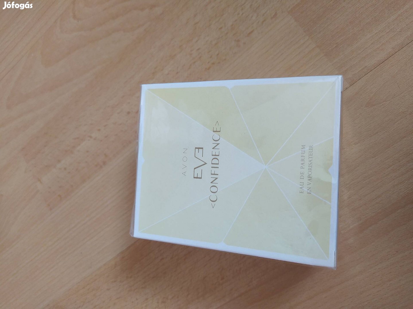 Avon Éve parfüm 