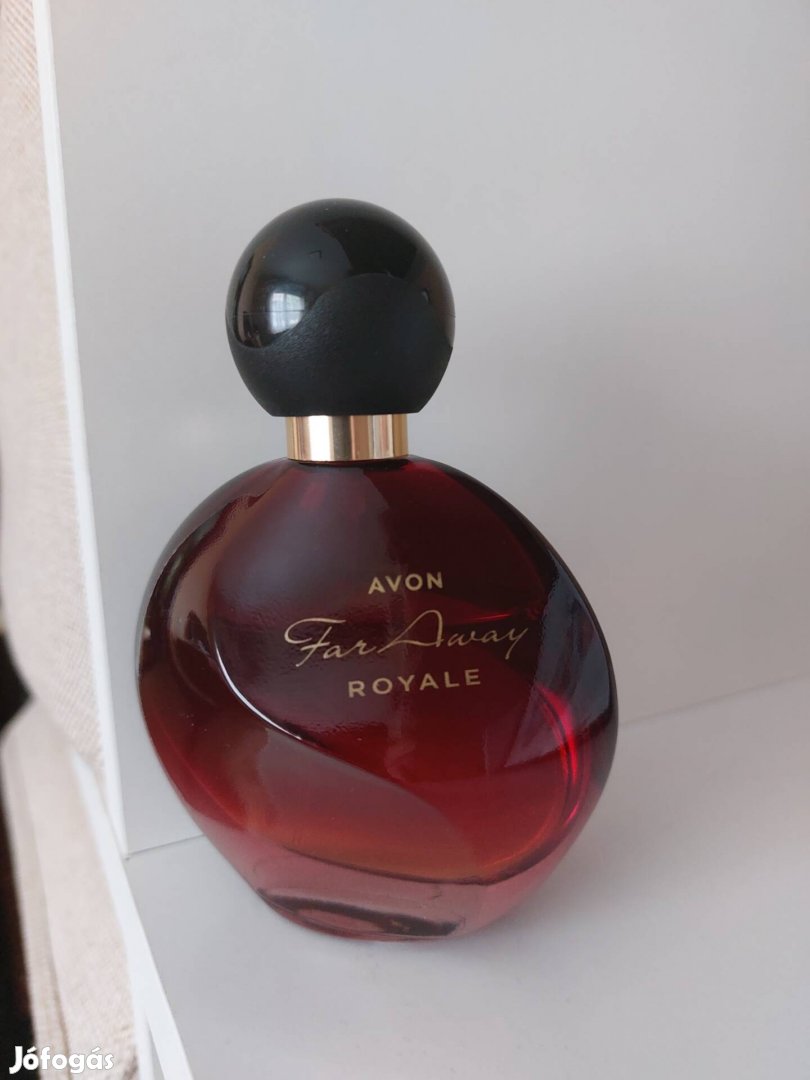 Avon FAR Away Royale Parfüm