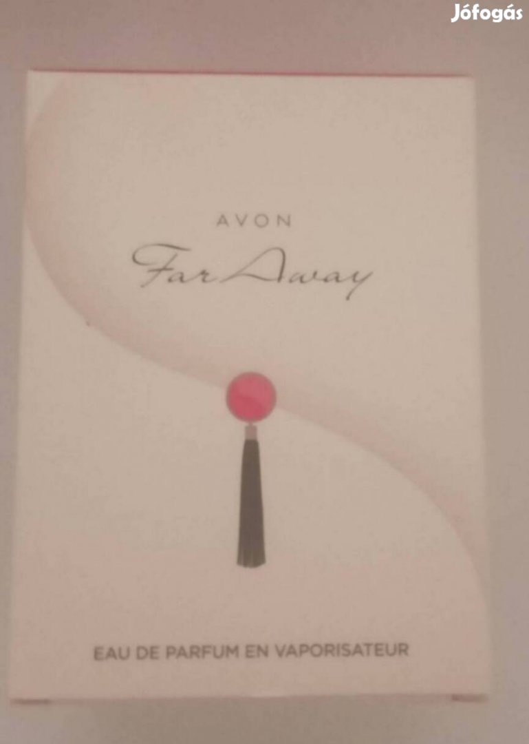 Avon Far Away 50ml