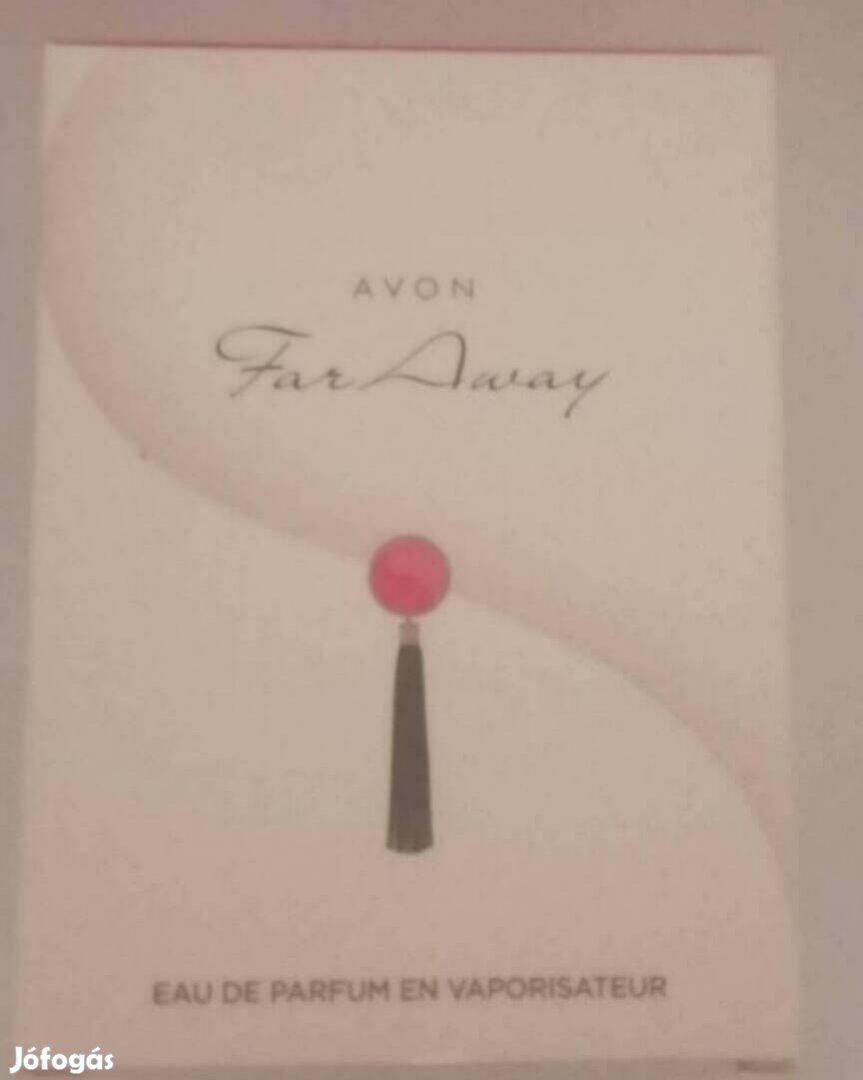 Avon Far Away 50ml 