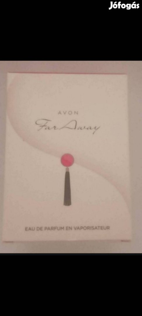 Avon Far Away 50ml 