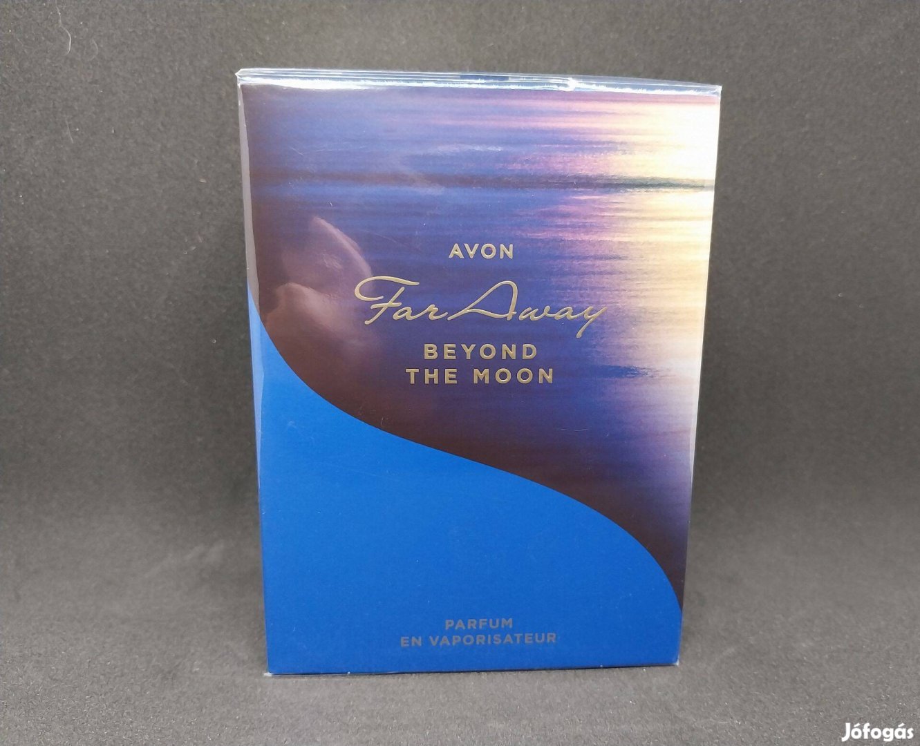 Avon Faraway Moon 50 ml-es női parfüm