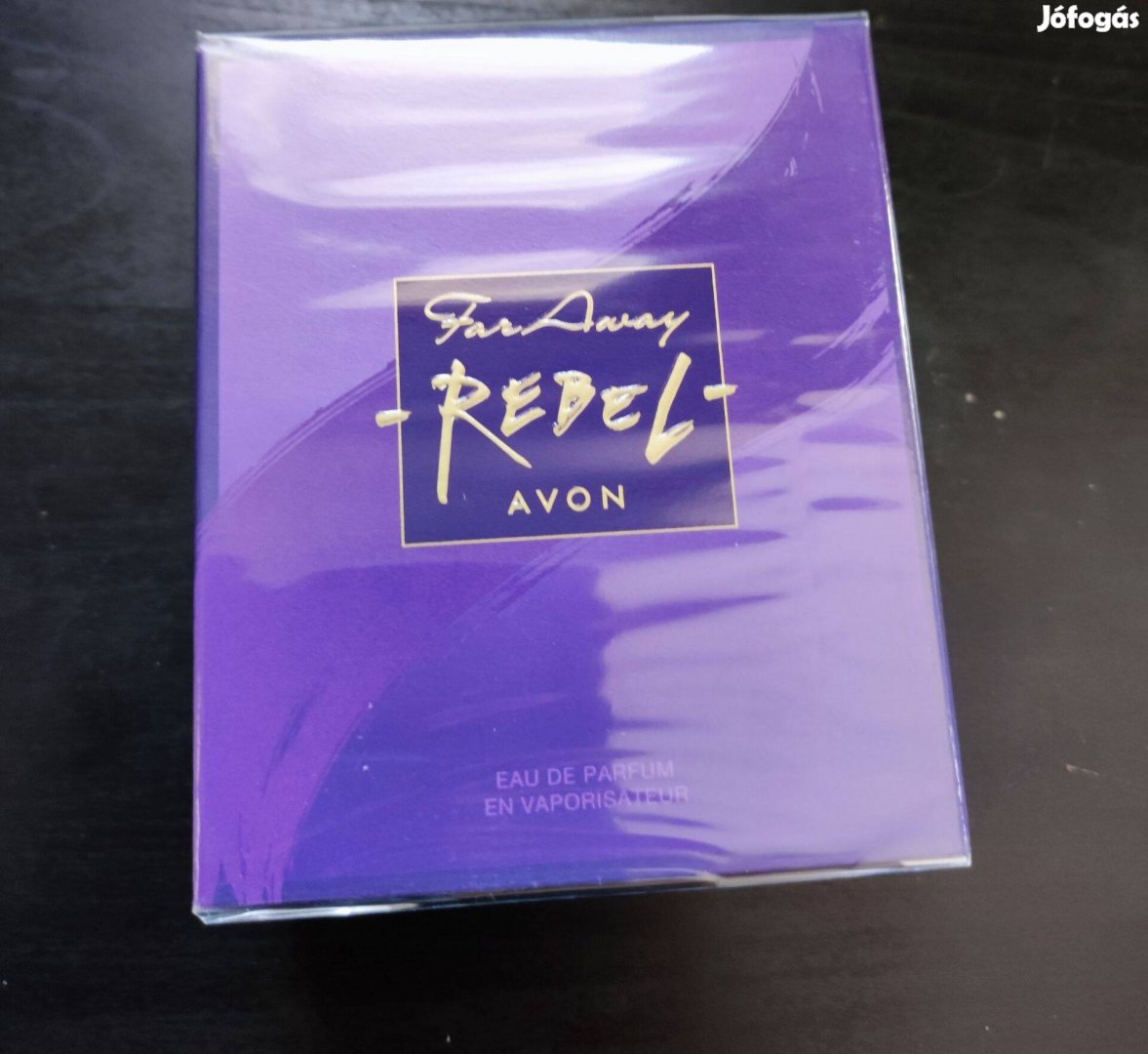 Avon Faraway Rebel 50 ml-es női parfüm