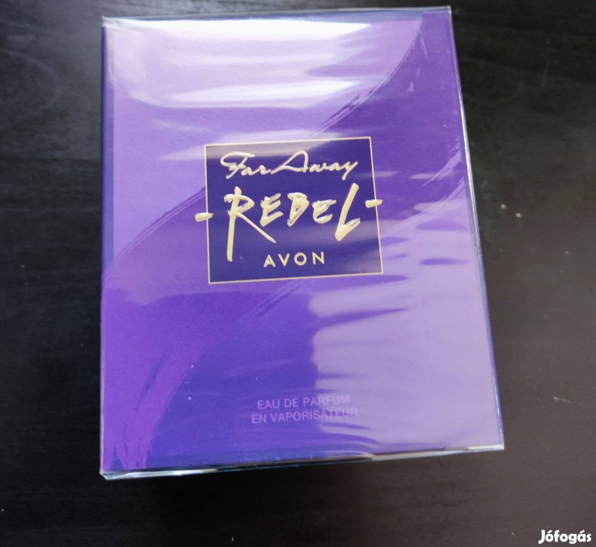 Avon Faraway Rebel 50 ml-es parfüm