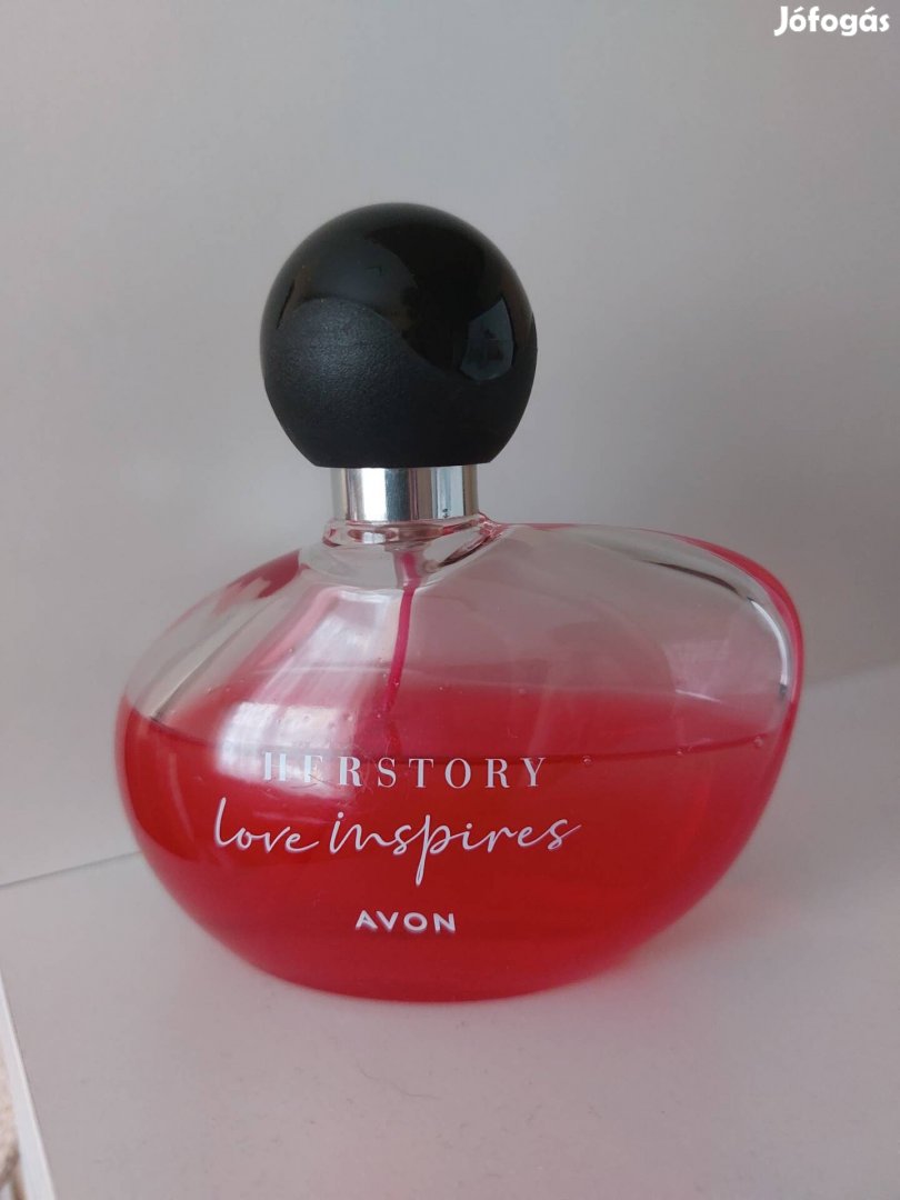 Avon Herstory LOVE Inspires Parfüm