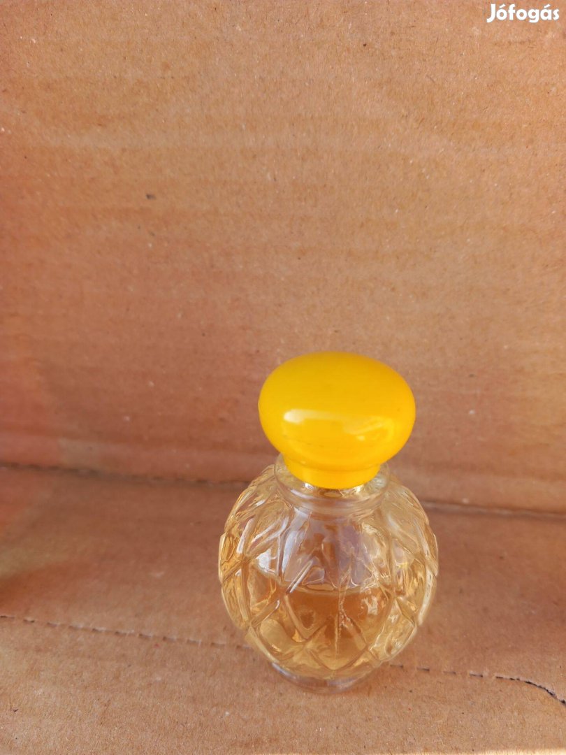 Avon Honeysuckle női parfűm 1970-ből fél áron
