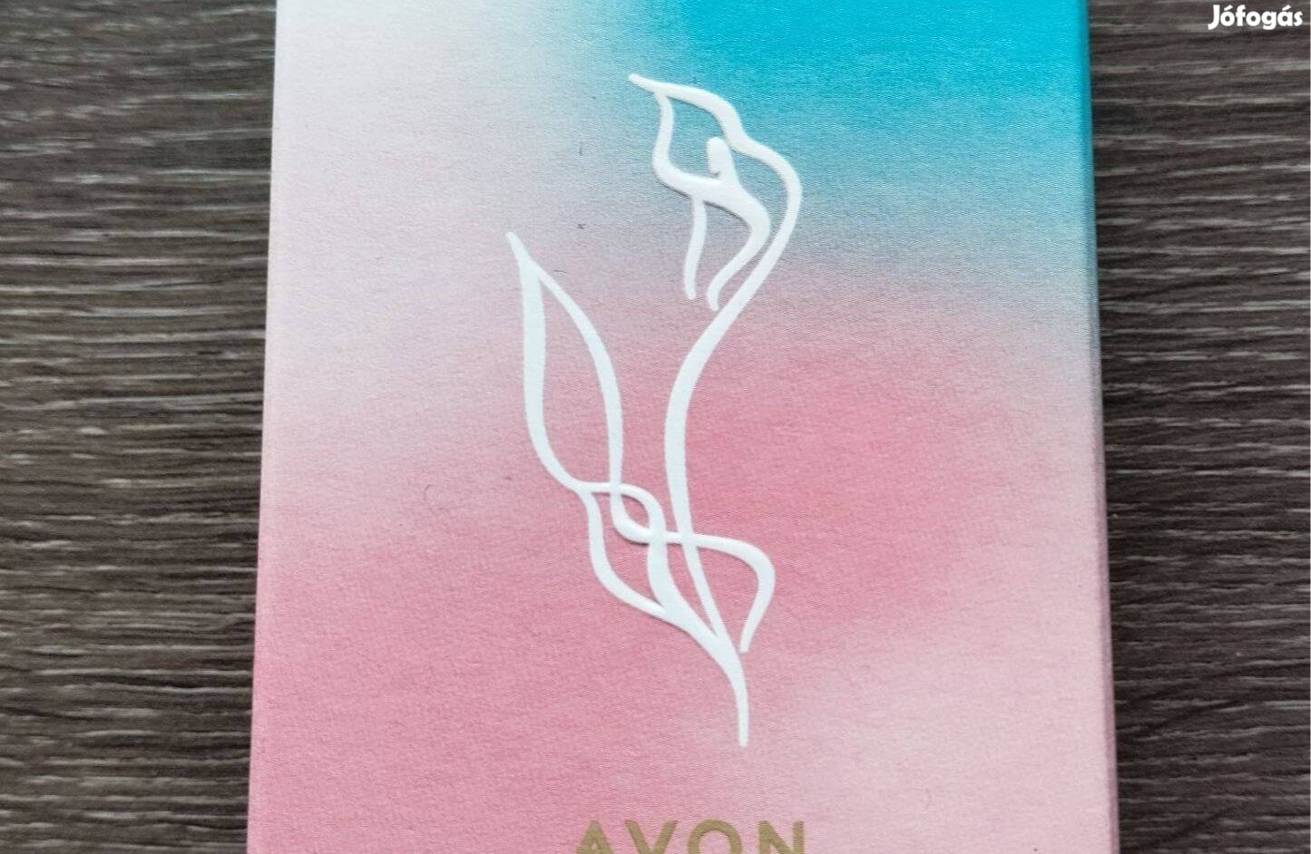 Avon Imari Free parfüm