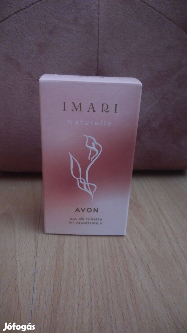 Avon Imari Naturelle 50 ml-es parfüm