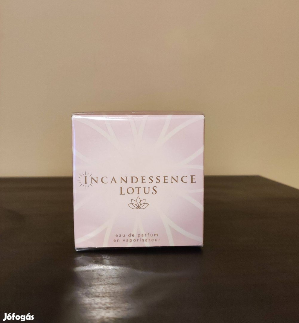 Avon Incandessence Lotus 50 ml-es női parfüm