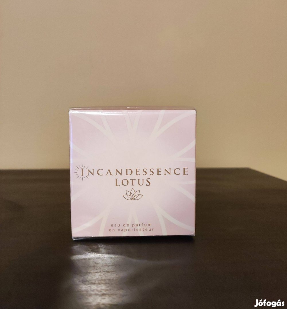 Avon Incandessence Lotus 50 ml-es parfüm