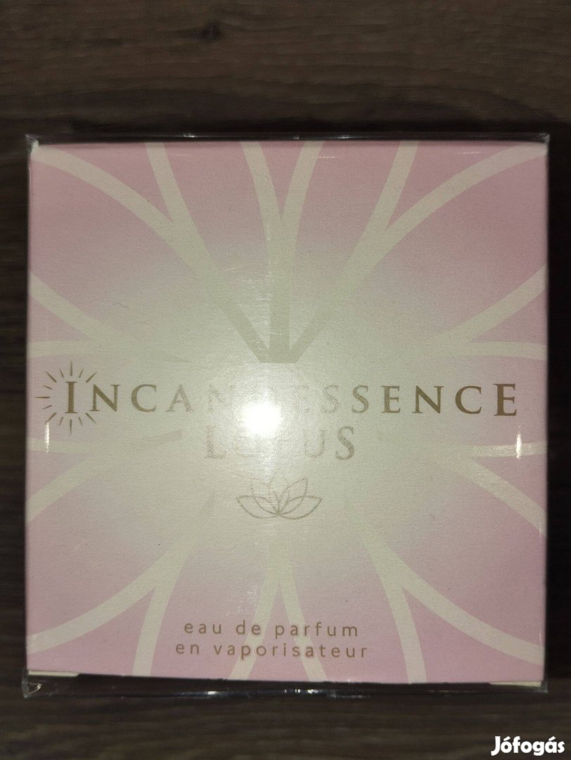 Avon Incandessence Lotus