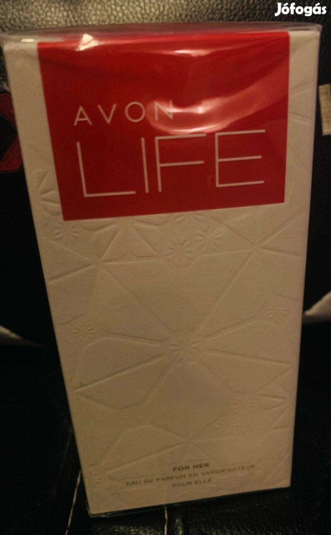 Avon Life For Her Parfüm