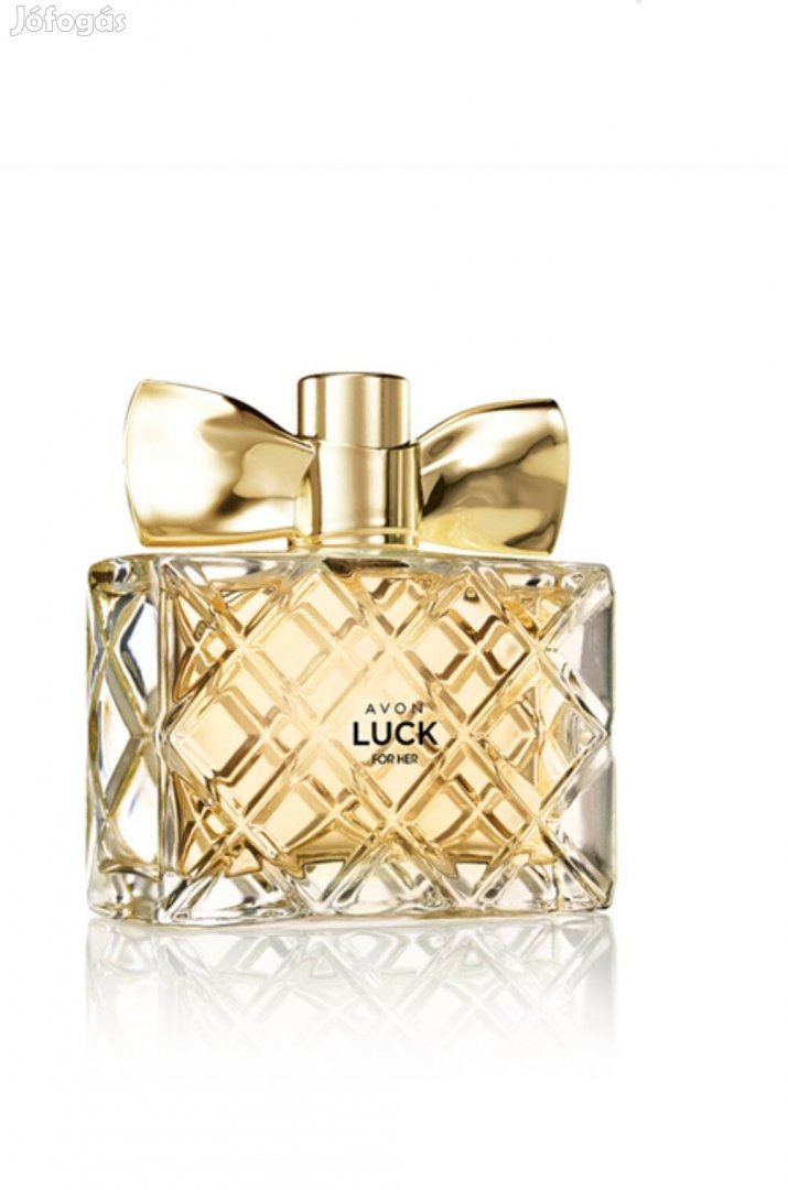 Avon Luck for her parfüm 50ml 