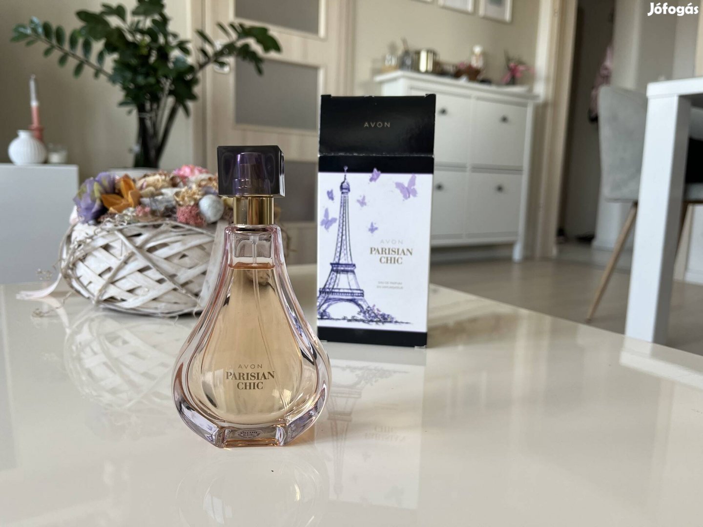 Avon Parisian Chic női parfüm