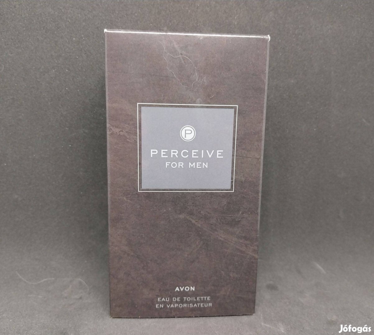 Avon Perceive 100 ml-es férfi parfüm