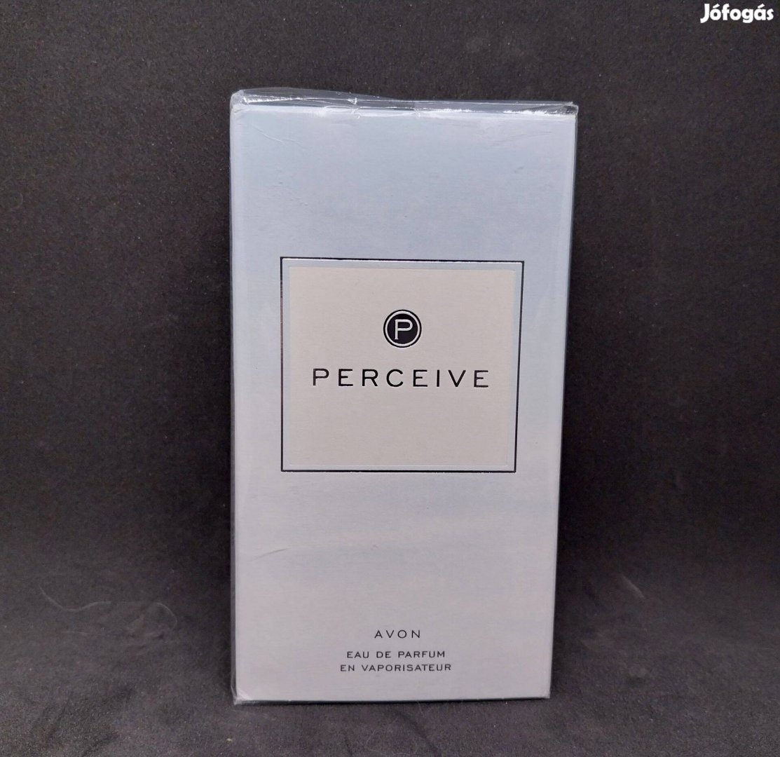 Avon Perceive 100 ml-es női parfüm