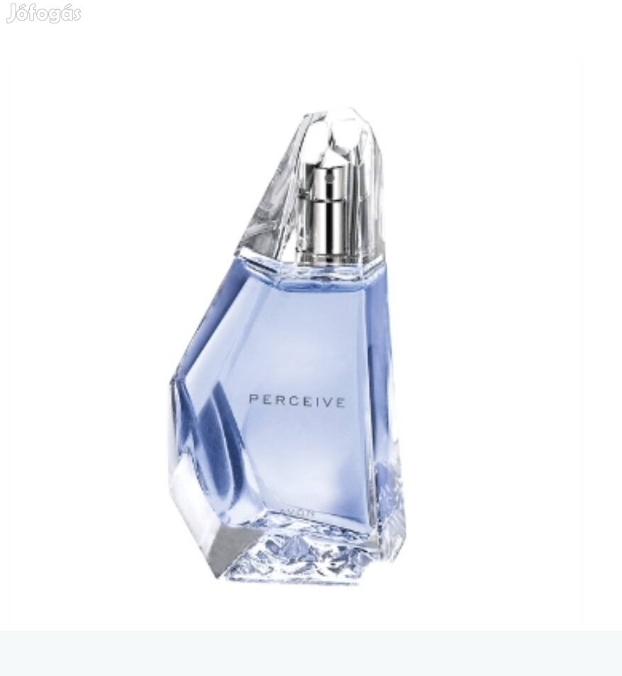 Avon Perceive parfüm 100ml