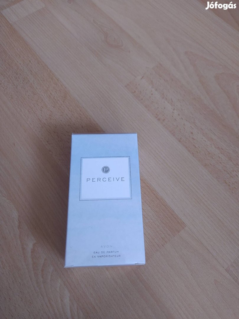 Avon Percive parfüm 