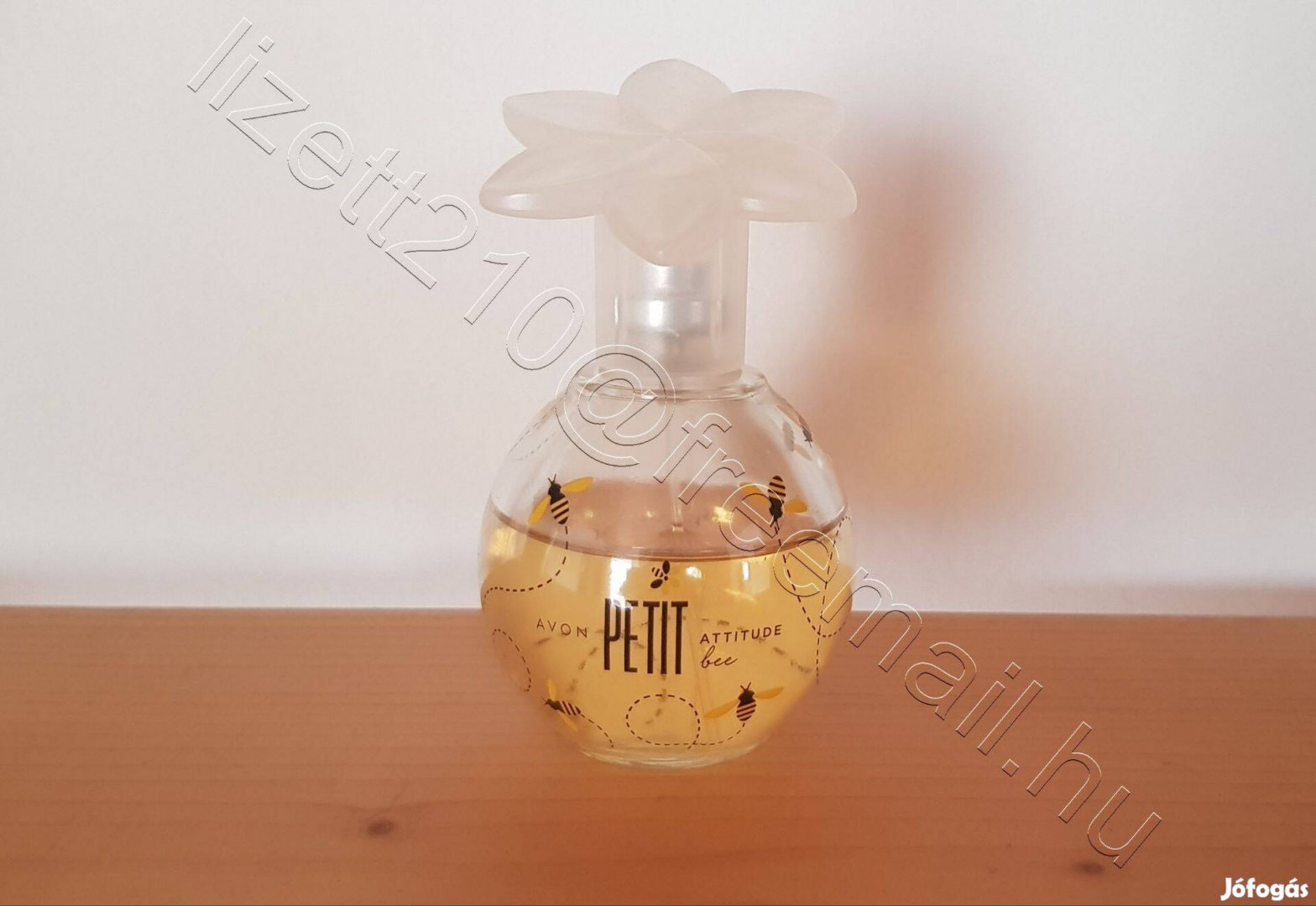 Avon Petite Attitude Bee női parfüm